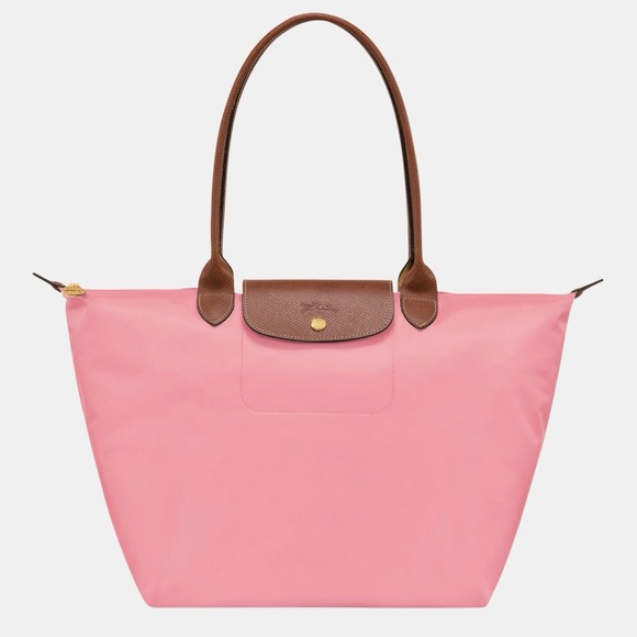 Longchamp Handbags - LONGCHAMP Le Pliage Original M Handbag